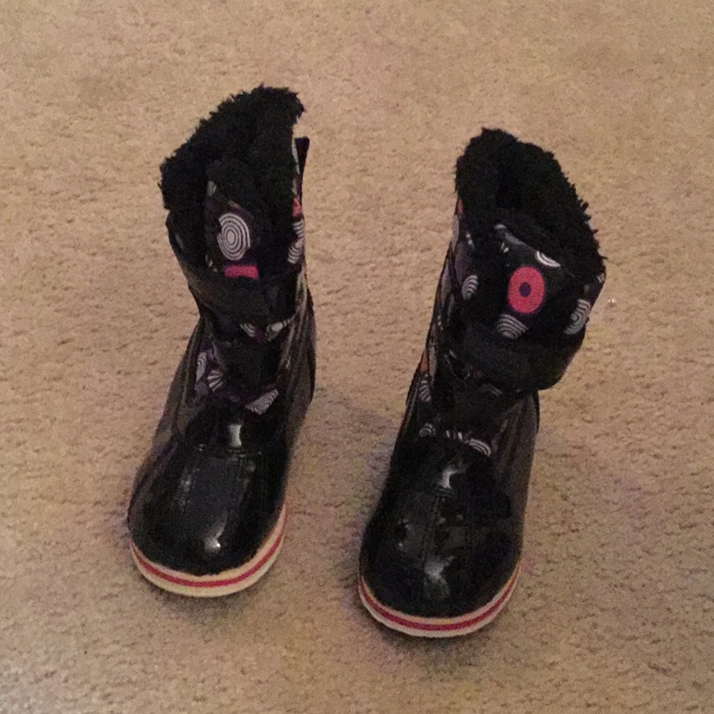 Athletech Boots kids